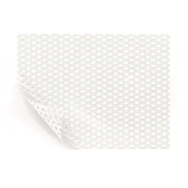 Mepitel® Wound Contact Layer Dressing 3 X 4 Inch Sterile (710905_BX) 10/BX