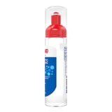 Band-Aid® Antiseptic BZK (Benzalkonium Chloride) Foaming Liquid 2.3 oz. Pump Bottle (1228820_EA) 1/EA