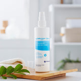 Bedside-Care® Sensitive Skin Rinse-Free Shampoo and Body Wash 8.1 oz. Spray Bottle Scented (1077627_EA) 1/EA