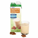 Med Pass® 2.0 Oral Supplement Butter Pecan Flavor Liquid 32 oz. Carton (730088_EA) 1/EA