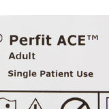 Ambu® Perfit ACE™ Extrication Cervical Collar Preformed Adult One Size Fits Most One-Piece / Trachea Opening Adjustable Height Adjustable Neck Circumference (374576_CS) 30/CS