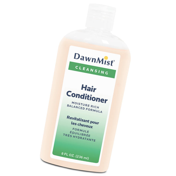 Dawn Mist® Hair Conditioner 8 oz. Bottle with Dispensing Cap (362503_EA) 1/EA