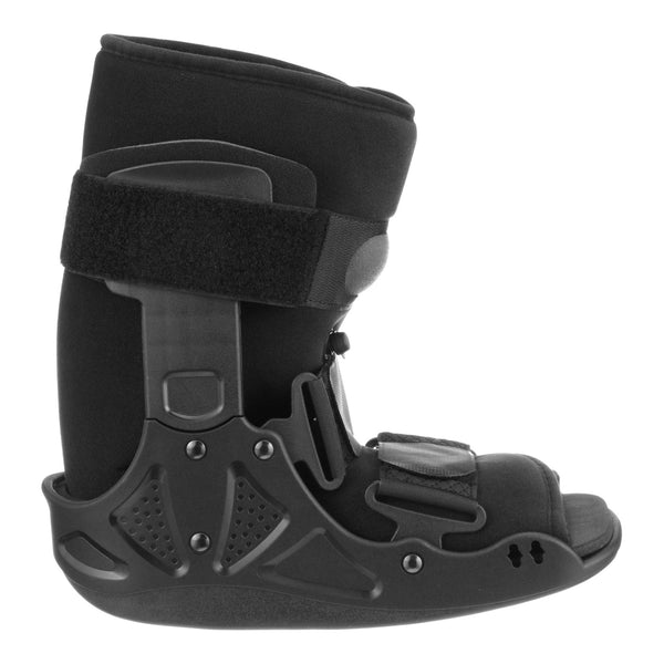 McKesson Air Walker Boot Pneumatic Adult Medium Short (1159063_EA) 1/EA