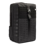 My Medic™ The Medic Pro First Aid Kit 10 Person Black Backpack (1234437_EA) 1/EA