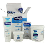 Lantiseptic® Moisture Shield Skin Protectant 14.2 Gram Individual Packet Lanolin Scent Ointment (310810_EA) 1/EA