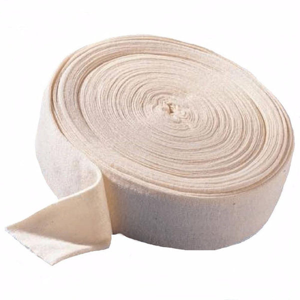 Albahealth® Stockinette Tubular 4 Inch X 25 Yard Cotton NonSterile (243651_CS) 10/CS