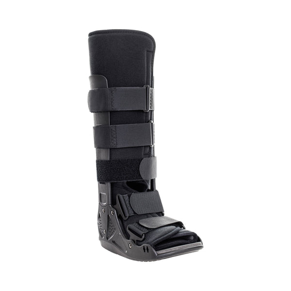 McKesson Walker Boot Non-Pneumatic Pediatric / Adult X-Small Tall (1159116_EA) 1/EA