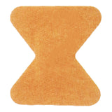 McKesson Adhesive Strip 1.7 X 2 Inch Fabric Fingertip Tan Sterile (466875_CS) 2400/CS
