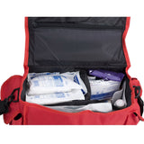 First Aid Only® First Responder Kit 24 Person Cordura Semi-rigid Bag (889586_EA) 1/EA