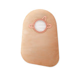 New Image™ Ostomy Pouch Two-Piece System 9 Inch Length Closed End (569969_BX) 60/BX