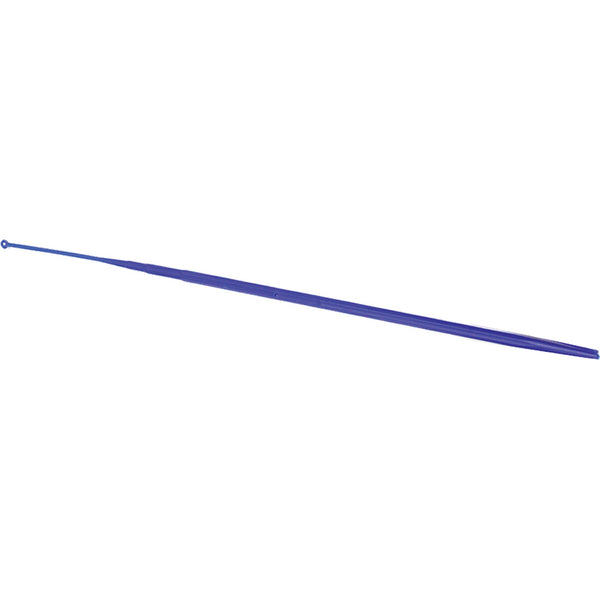 Heathrow Scientific LLC Inoculating Loop with Needle 1 µL Polypropylene Integrated Handle Sterile (1178860_PK) 1000/PK