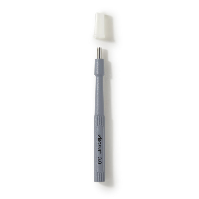 McKesson Argent™ Biopsy Punch Dermal 3 mm (1175172_BX) 25/BX
