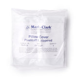 PDC Healthcare Pillow Protector White Disposable (204192_EA) 1/EA