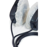 Newmatic Medical Sanitary Headset Cover Large For MRI Headphones (802648_PK) 1000/PK