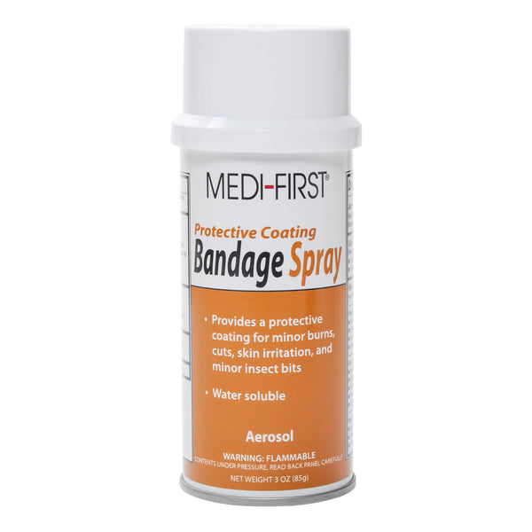 Medique Products Liquid Bandage 3 oz. (498754_EA) 1/EA