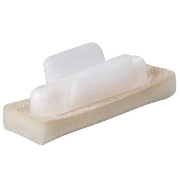 ChloraPrep™ Frepp™ Clear Skin Prep Solution 1.5 mL Foam Applicator 2% / 70% Strength CHG (Chlorhexidine Gluconate) / Isopropyl Alcohol Sterile (1151674_CT) 20/CT