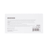 McKesson Lubricating Jelly 3 Gram Individual Packet Sterile (1066698_EA) 1/EA