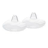 Medela Nipple Shield with Case 24 mm Silicone Reusable (1196225_CS) 6/CS