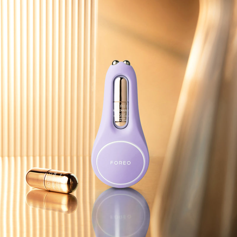 BEAR™ 2 Eyes & Lips Microcurrent Facial Toning Device BEAR™ 2 Eyes & Lips (1244524_EA) 1/EA