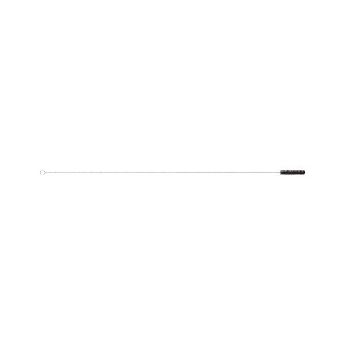 Advance Brush Rubber Hose Brushes, 5/8 in Dia, Black Horsehair (410-89594) Each