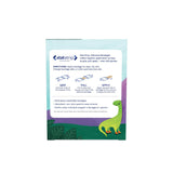 Designer Series with Stat Strip® Technology Adhesive Strip 3/4 X 3 Inch Plastic Rectangle Kid Design (Herbie the Dinosaur) Sterile (296236_BX) 100/BX