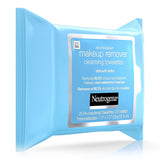 Neutrogena® Makeup Remover Wipe Soft Pack Scented (897413_CS) 6/CS