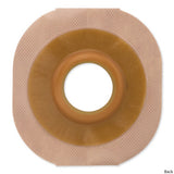 New Image™ Flextend™ Ostomy Barrier Precut, Extended Wear Adhesive Tape 57 mm Flange Red Code System 1-1/2 Inch Opening (562561_BX) 5/BX