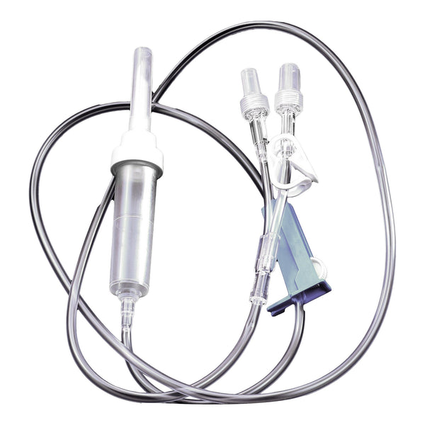 The Morgan Lens® Delivery Set Sterile, Disposable (234891_BX) 6/BX