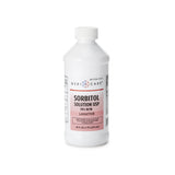 Geri-Care® Diuretic Laxative Liquid 16 oz. 70% Strength Sorbitol (555698_BT) 1/BT