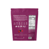 Cure® Oral Electrolyte Solution Berry Pomegranate 8.3 Gram Electrolyte (1256707_CS) 168/CS