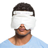 Eyecare EENT Ice Bag Facial One Size Fits Most 4-1/2 X 10 Inch Polyester / Polyethylene / Adhesive Reusable (233644_BX) 15/BX