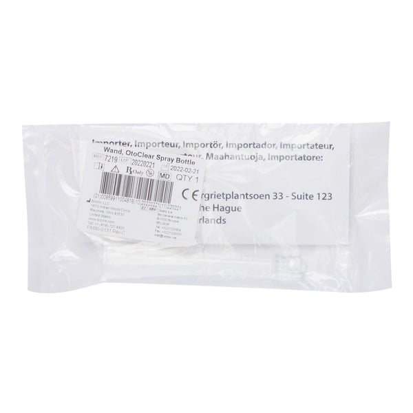 OtoClear® Ear Wand Adapter For Ear Irrigation (842873_EA) 1/EA