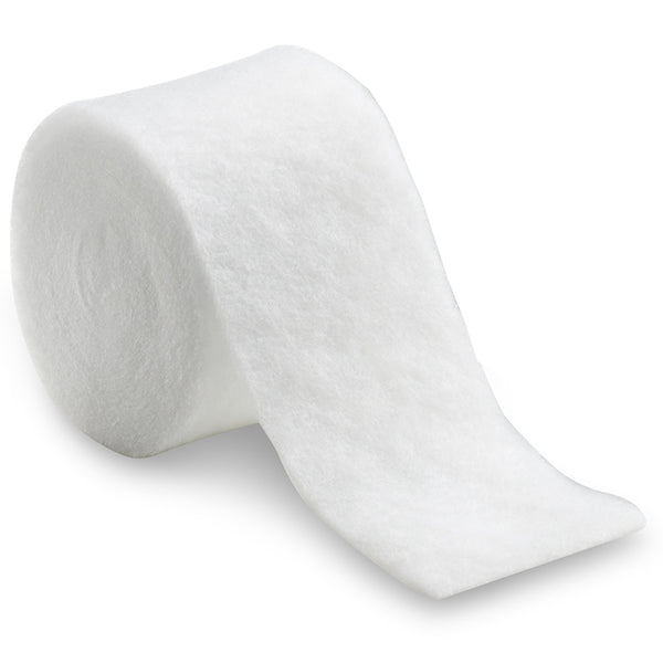 3M™ Synthetic Cast Padding Undercast 2 Inch X 4 Yard Polyester NonSterile (374553_BG) 20/BG