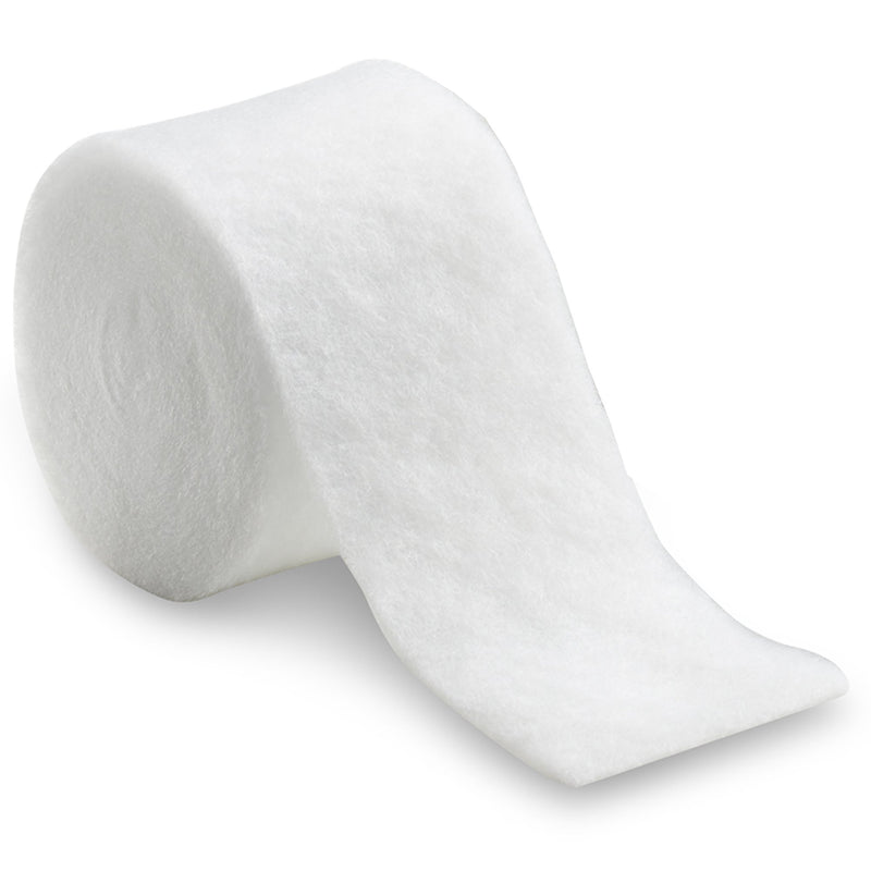 3M™ Synthetic Cast Padding Undercast 2 Inch X 4 Yard Polyester NonSterile (374553_CS) 80/CS