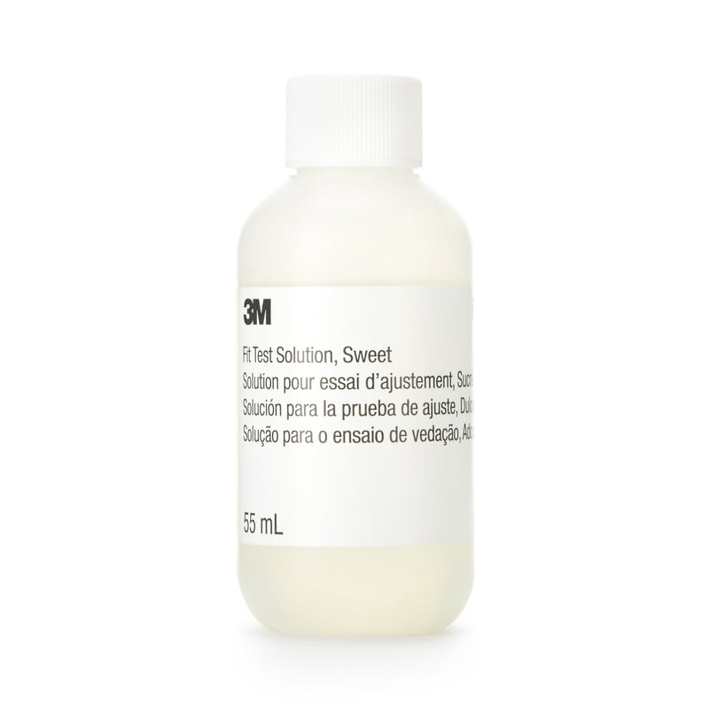 3M™ Sweet Fit Test Solution (235410_CS) 6/CS