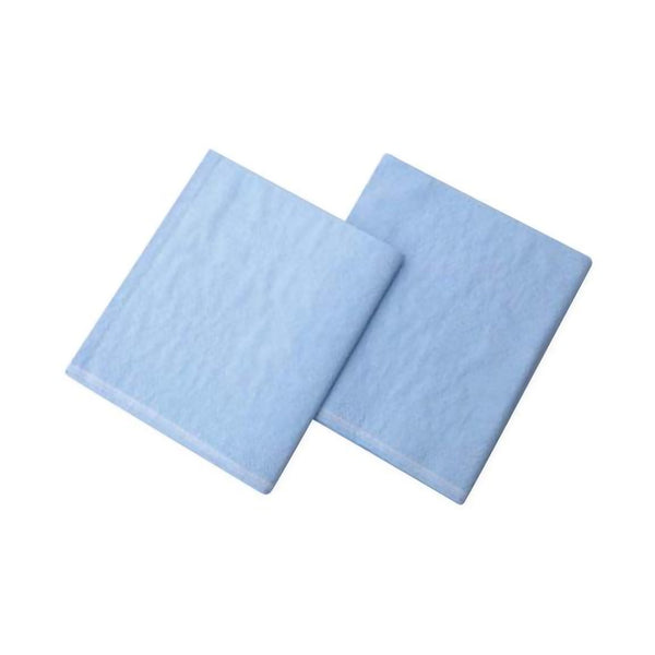 Tidi® Ultiamte General Purpose Drape Patient Drape 40 W X 60 L Inch NonSterile (303393_CS) 50/CS