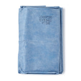 Cardinal General Purpose Drape Three-Quarter Drape 57 W X 76 L Inch Sterile (269986_CS) 20/CS
