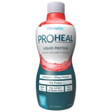 ProHeal™ Oral Supplement Cherry Splash Flavor Liquid 30 oz. Bottle (956934_CS) 6/CS