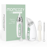 Momcozy Nasal Aspirator Ultra-soft Tip NonSterile (1261816_EA) 1/EA