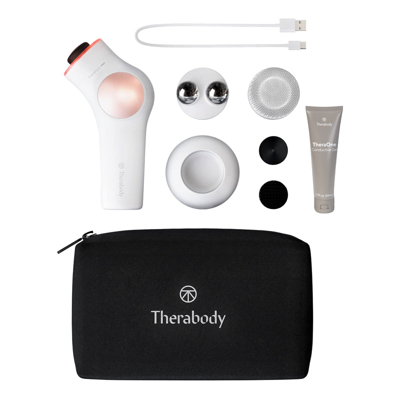 TheraFace PRO Hand-Held Face Massager & Cleanser TheraFace PRO (1248611_EA) 1/EA