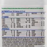 Similac® NeoSure® Infant Formula Unflavored 32 oz. Bottle Liquid Iron Premature (558362_CS) 6/CS