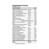 Geri-Care® Multivitamin Supplement with Minerals Tablet 100 per Bottle (764493_BT) 1/BT