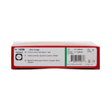 New Image™ Flextend™ Ostomy Barrier Precut, Extended Wear Adhesive Tape 44 mm Flange Green Code System Hydrocolloid 1-1/4 Inch Opening (505946_BX) 5/BX