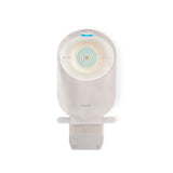 SenSura® Mio Convex Ostomy Pouch One-Piece System 11 Inch Length, Maxi Convex Light, Trim to Fit 3/8 to 1-11/16 Inch Stoma Drainable (995394_BX) 10/BX
