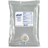 Purell CS2 Antibacterial Soap Lotion 1,000 mL Dispenser Refill Bag Scented (1190020_CS) 8/CS