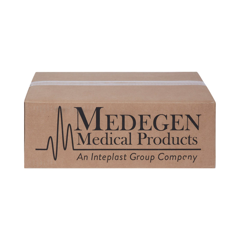 McKesson Biohazard Waste Bag Biohazard Symbol / Infectious Waste 40 to 45 gal. Red 40 X 46 Inch (185366_CS) 150/CS