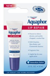 Aquaphor® Lip Balm 0.35 oz. Tube (788017_EA) 1/EA