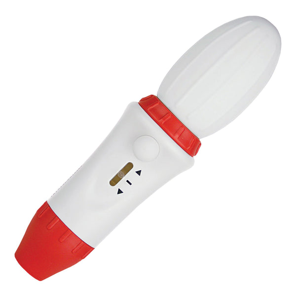 McKesson Manual Serological Pipette Controller 0.1 to 100 mL NonSterile (1169381_EA) 1/EA