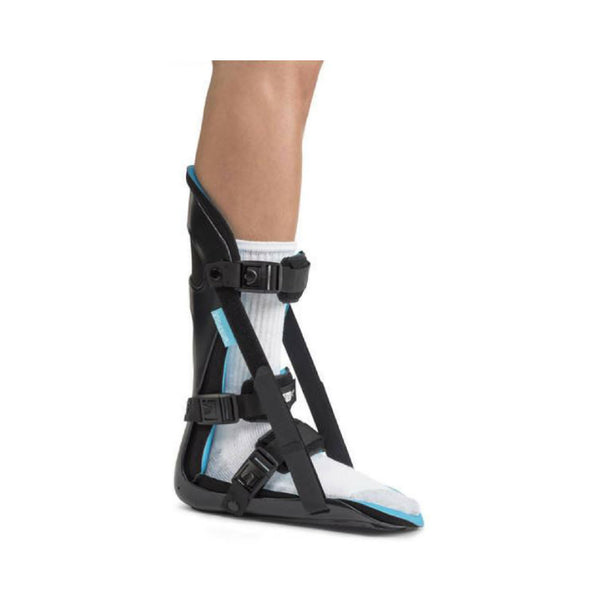Ossur® FormFit® Night Splint Medium Adjustable Strap / Buckle Closure Male 7-1/2 to 10 / Female 8 to 10-1/2 Foot (624265_EA) 1/EA