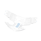 McKesson Ultra Bariatric Unisex Adult Incontinence Brief 3X-Large Disposable Heavy Absorbency (724912_BG) 1/BG